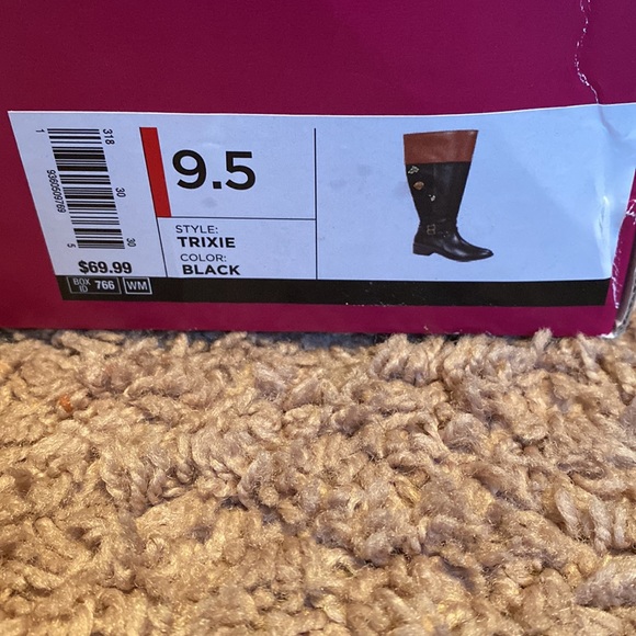 SO Riding boots - Picture 2 of 3